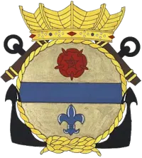 Escudo de Armas