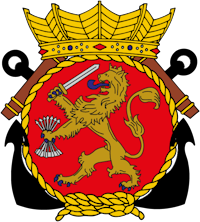 Ship´s crest