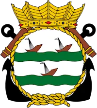 Escudo de Armas