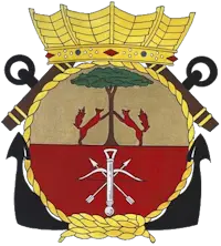Escudo de Armas