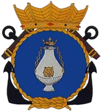 Escudo de Armas