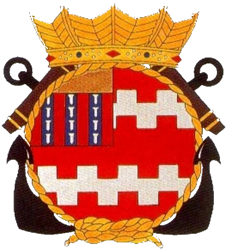 Escudo de Armas