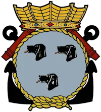 Escudo de Armas