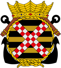 Ship´s crest