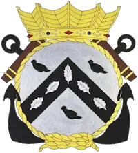 Escudo de Armas