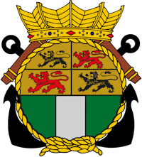 Ship´s crest