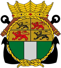 Escudo de Armas