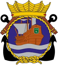 Escudo de Armas