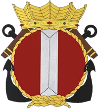 Escudo de Armas