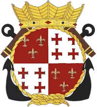 Escudo de Armas