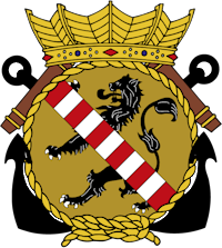 Ship´s crest