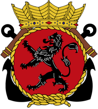 Ship´s crest