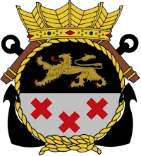 Escudo de Armas