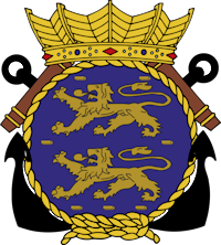 Ship´s crest