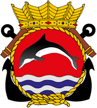 Ship´s crest