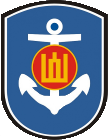 Insignia de la Flota