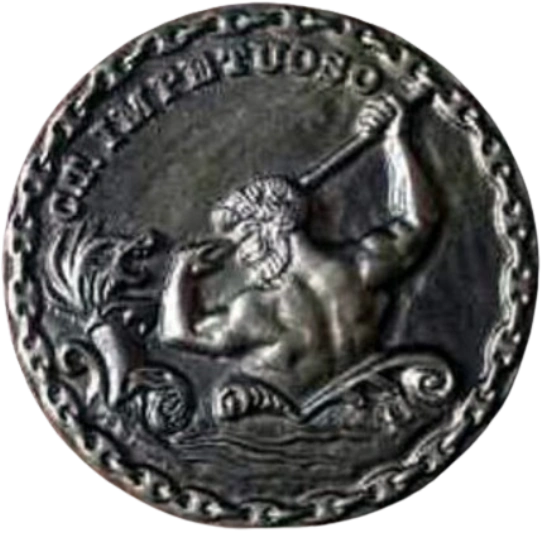 Ship´s crest
