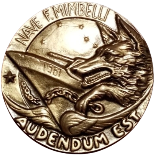 Ship´s crest