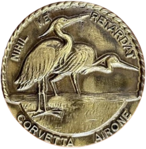 Ship´s crest