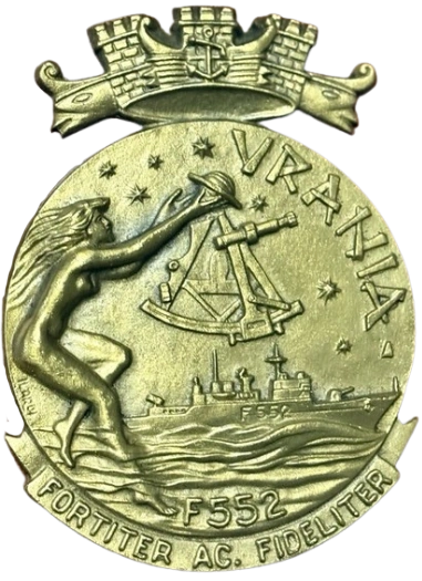 Escudo de Armas
