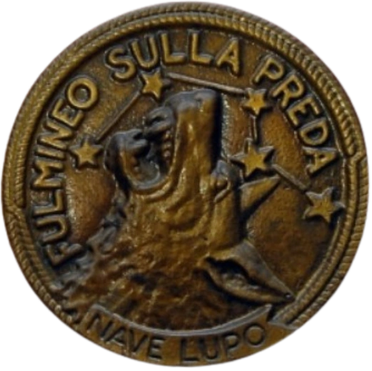 Ship´s crest