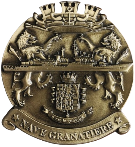 Escudo de Armas