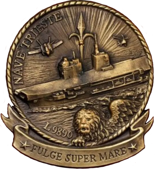Escudo de Armas