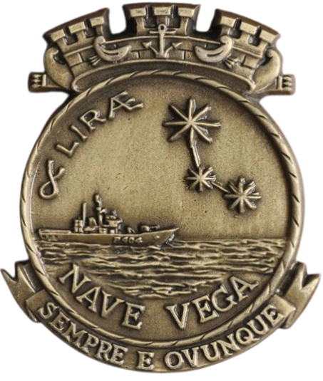 Escudo de Armas