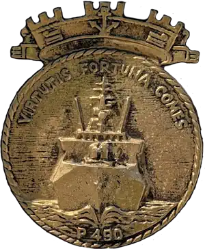 Escudo de Armas