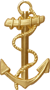 Navy Insignia