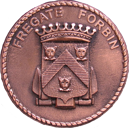 Escudo de Armas