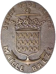 Escudo de Armas