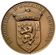 Escudo de Armas