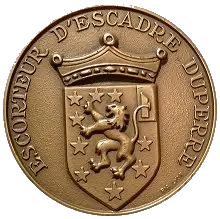 Escudo de Armas