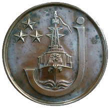 Ship´s crest