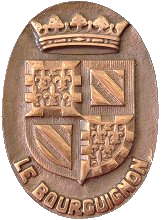 Escudo de Armas