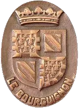 Escudo de Armas
