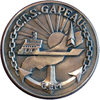 Escudo de Armas