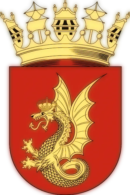 Escudo de Armas