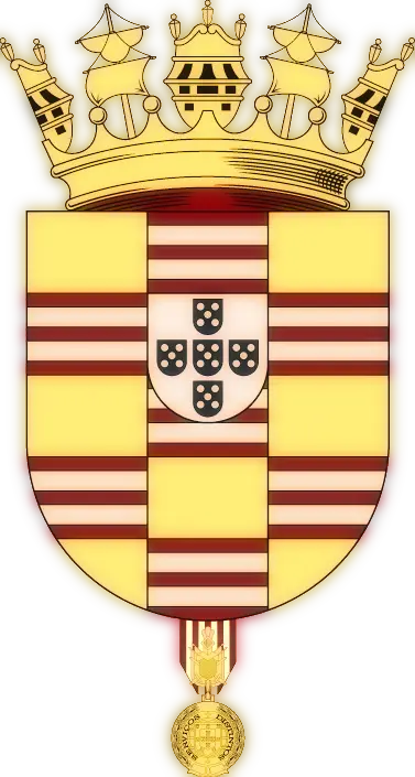 Escudo de Armas