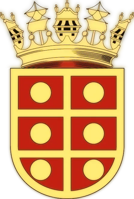 Escudo de Armas