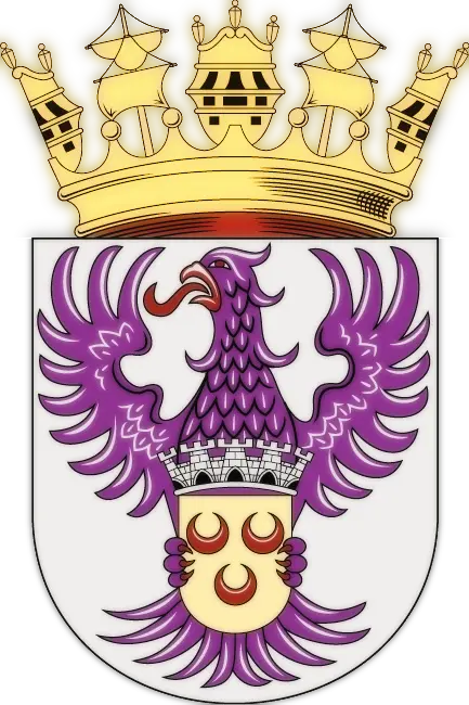 Escudo de Armas