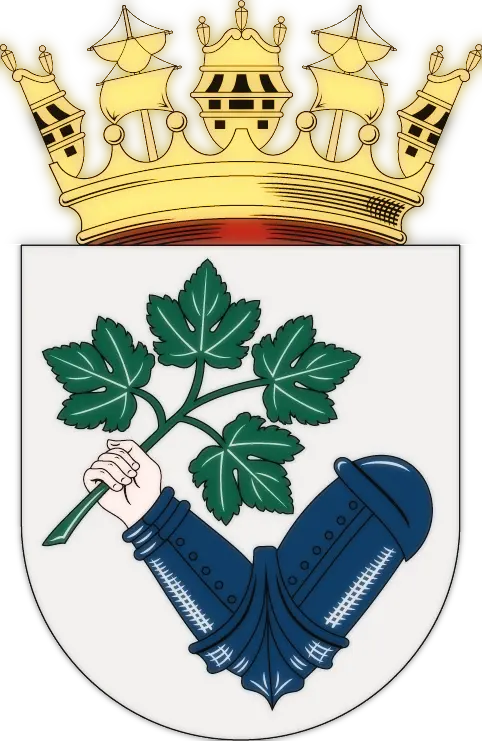 Escudo de Armas