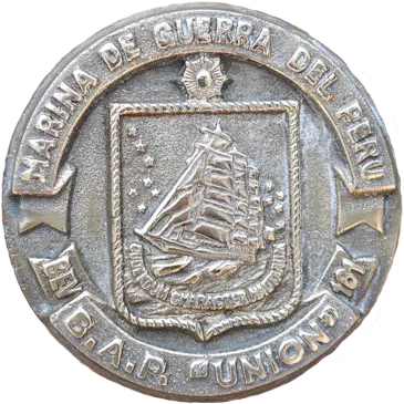 Escudo de Armas