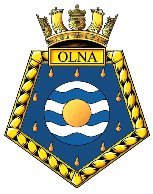 Escudo de Armas