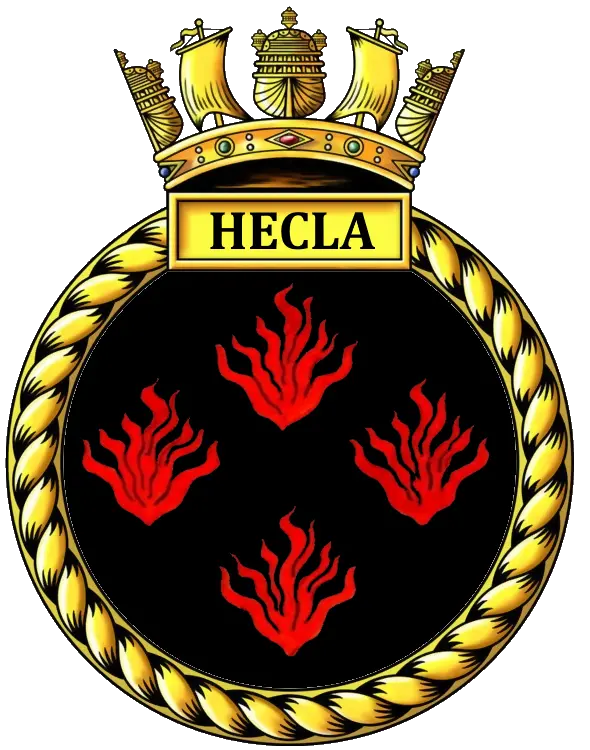 Escudo de Armas