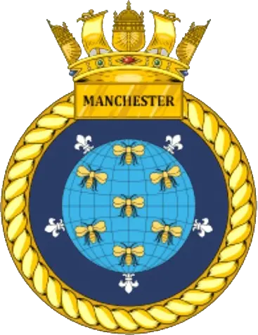 Escudo de Armas