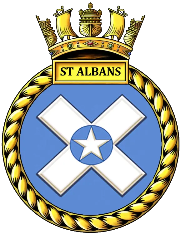 Escudo de Armas