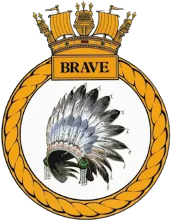 Escudo de Armas