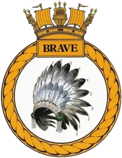 Escudo de Armas